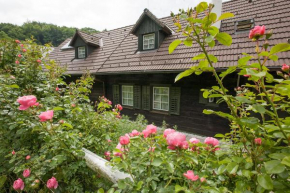 Das Altsteirische Landhaus - La Maison de Pronegg - Feriendomizil im Biosphärenpark Wienerwald